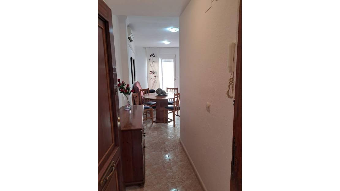 Sale - Apartment - Torrevieja - Playa de los Locos