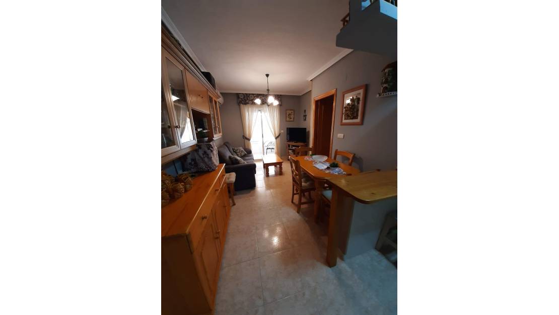 Sale - Apartment - Torrevieja - Playa de los Locos