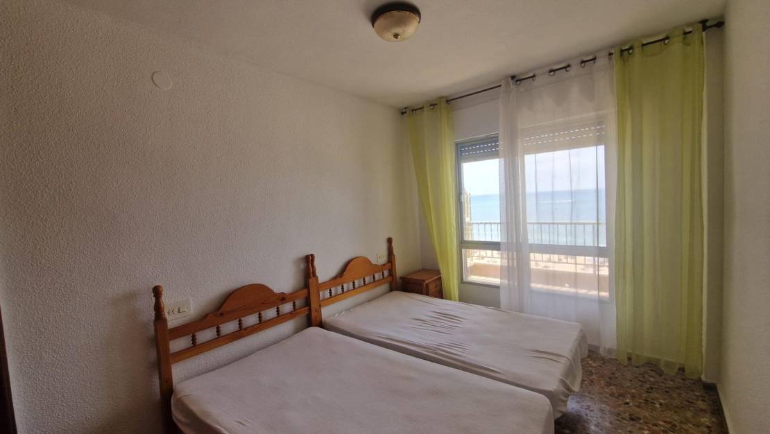 Sale - Apartment - Torrevieja - Playa de los Locos