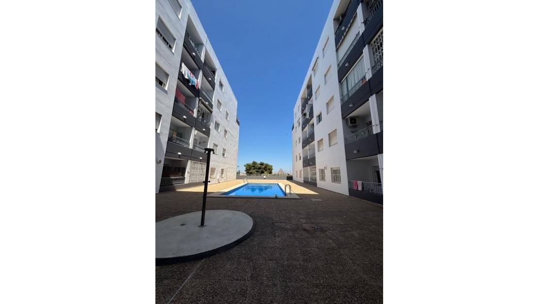 Sale - Apartment - Torrevieja - Playa de los Locos