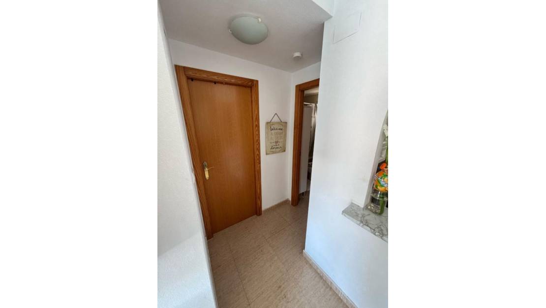 Sale - Apartment - Torrevieja - Playa de los Locos