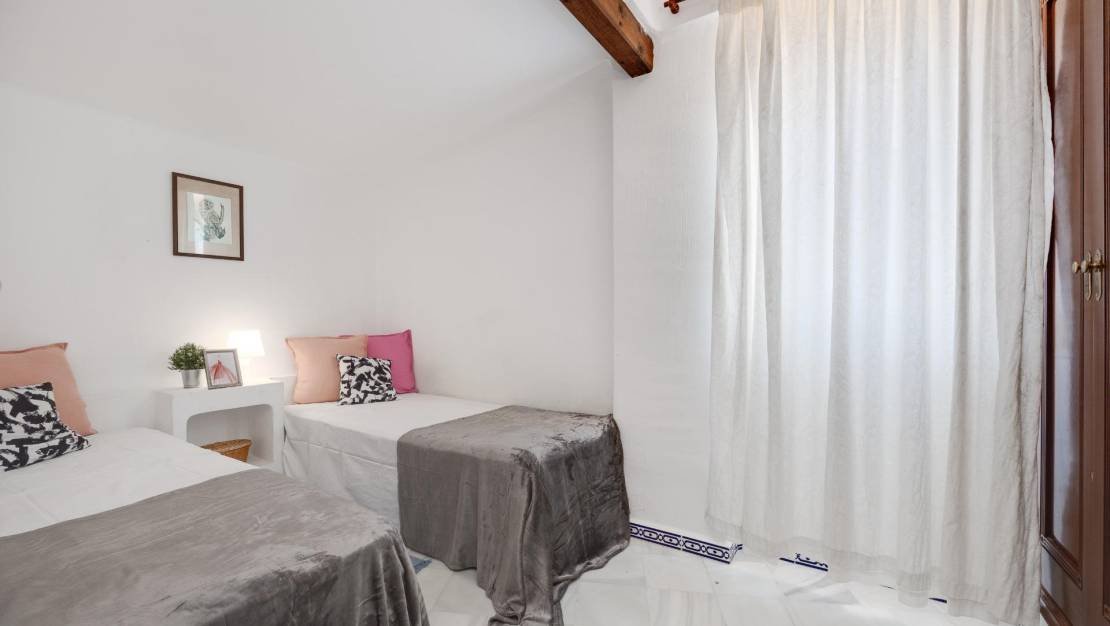 Sale - Apartment - Torrevieja - Playa de los Locos