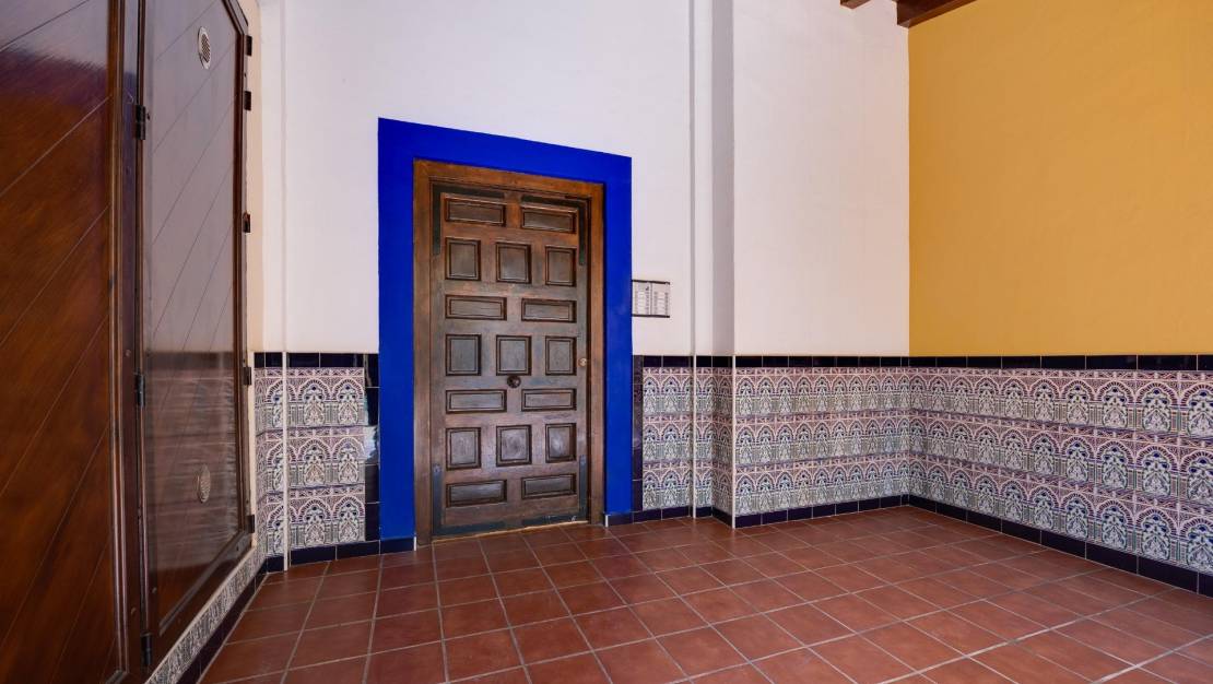 Sale - Apartment - Torrevieja - Playa de los Locos