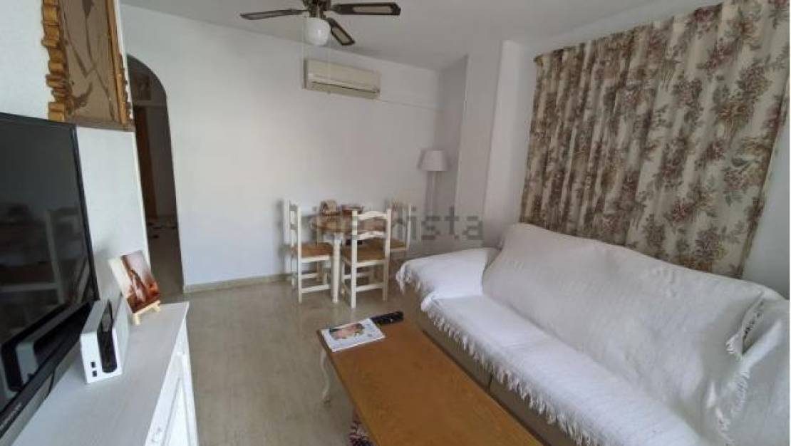 Sale - Apartment - Torrevieja - Playa de los Locos