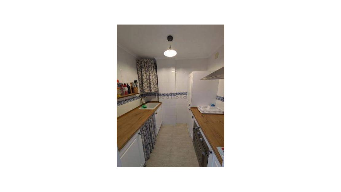 Sale - Apartment - Torrevieja - Playa de los Locos
