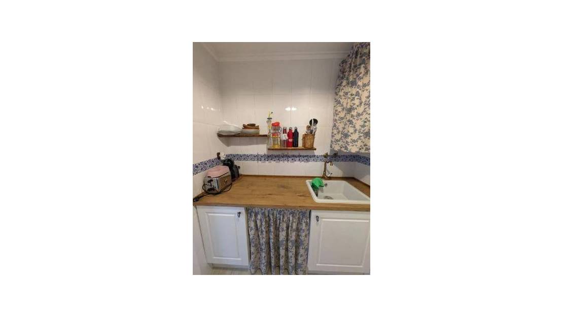 Sale - Apartment - Torrevieja - Playa de los Locos
