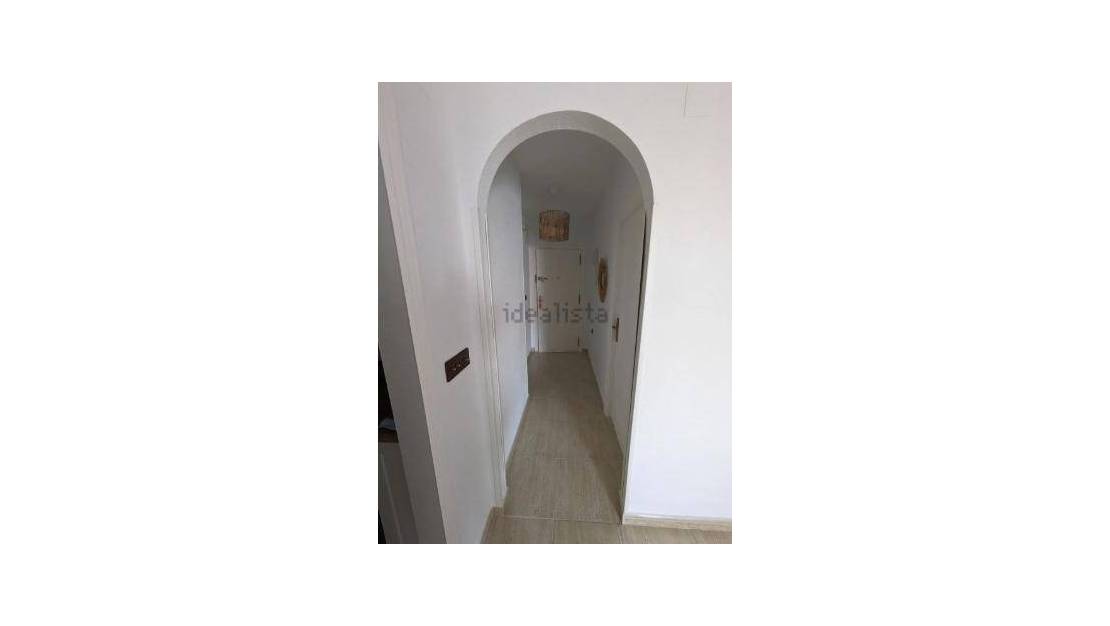 Sale - Apartment - Torrevieja - Playa de los Locos