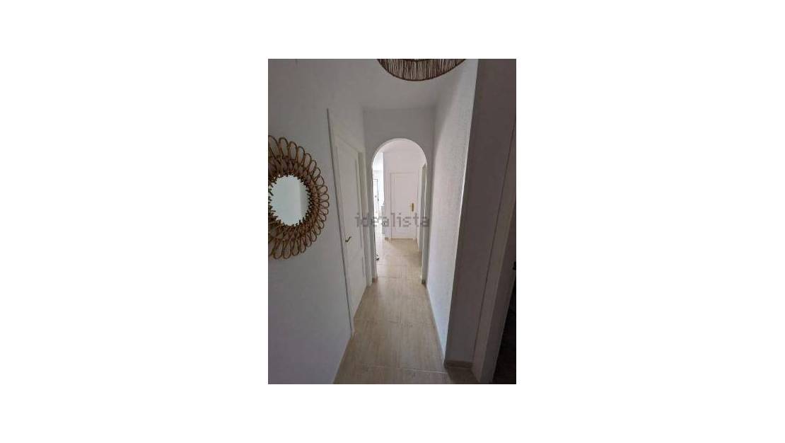 Sale - Apartment - Torrevieja - Playa de los Locos