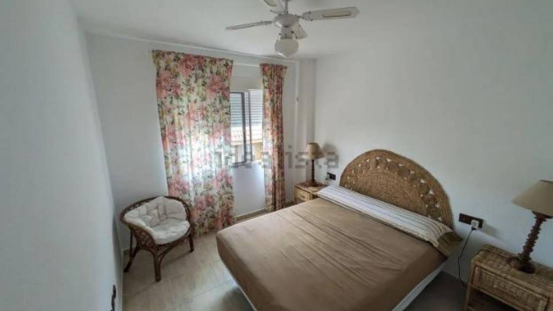 Sale - Apartment - Torrevieja - Playa de los Locos