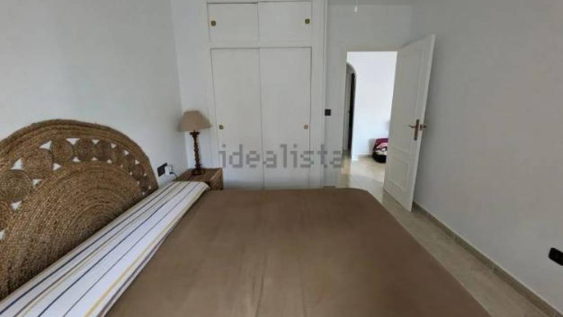 Sale - Apartment - Torrevieja - Playa de los Locos
