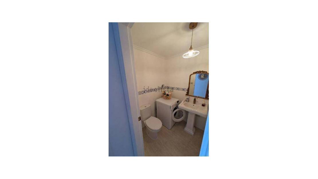 Sale - Apartment - Torrevieja - Playa de los Locos