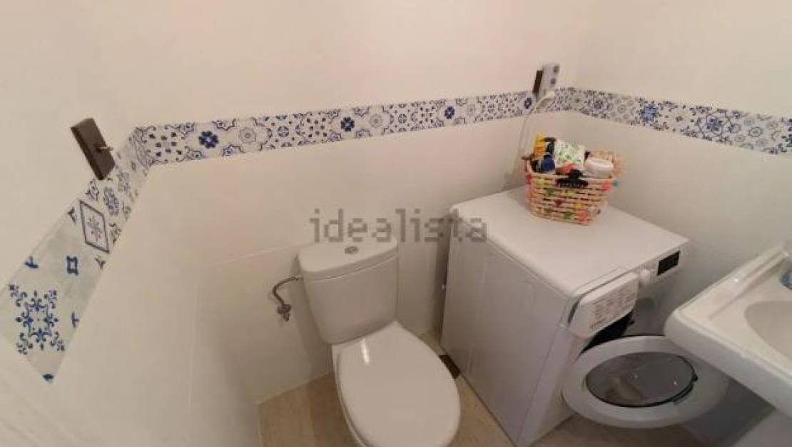 Sale - Apartment - Torrevieja - Playa de los Locos
