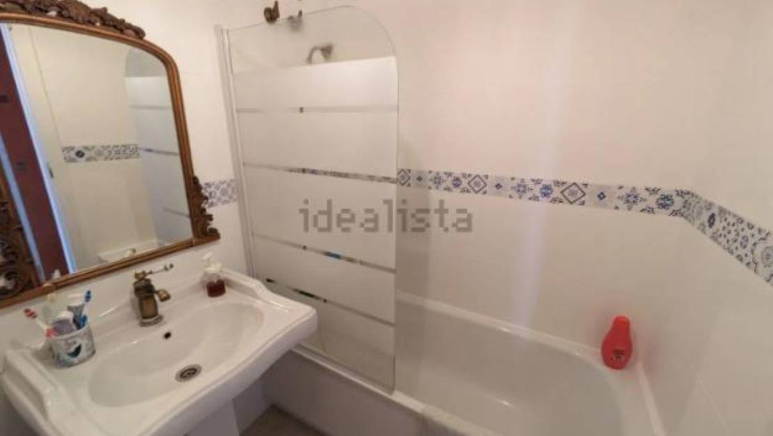 Sale - Apartment - Torrevieja - Playa de los Locos