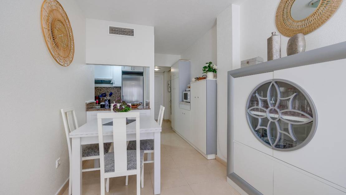 Sale - Apartment - Torrevieja - Playa de los Locos
