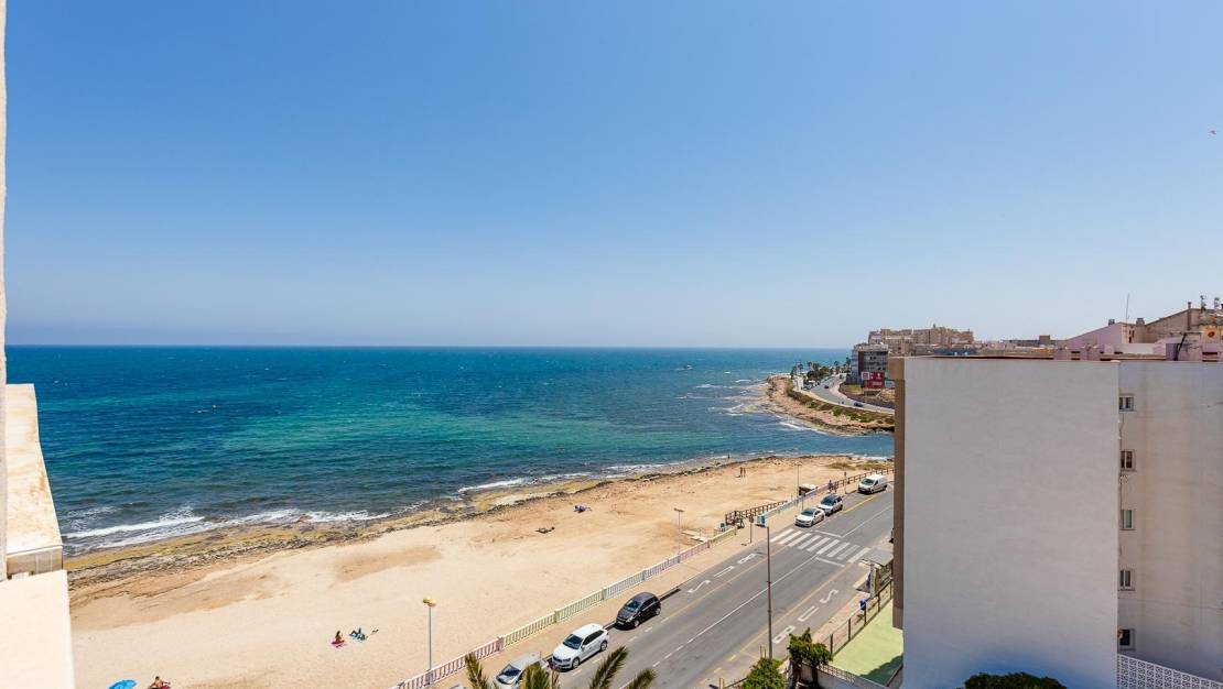 Sale - Apartment - Torrevieja - Playa de los Locos