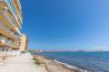 Sale - Apartment - Torrevieja - Playa de los Naufragos