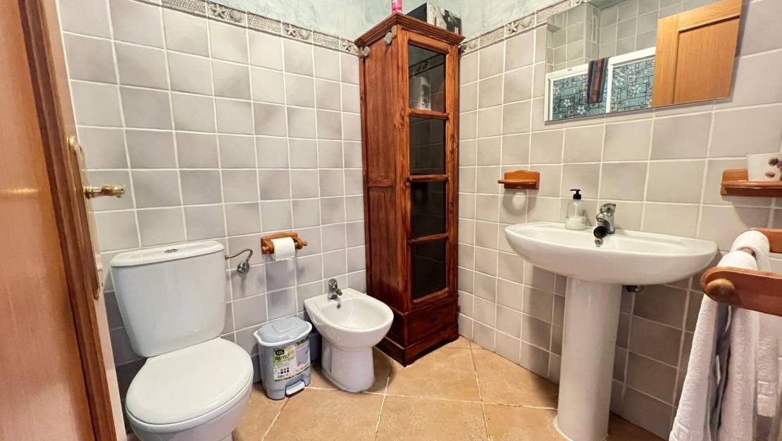 Sale - Apartment - Torrevieja - Playa de los Naufragos