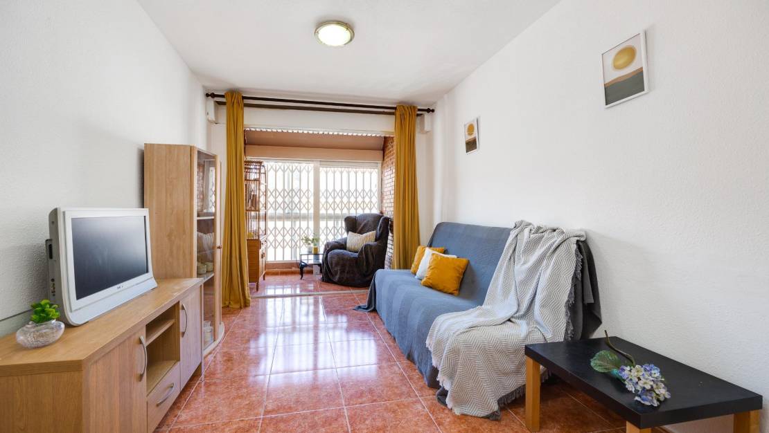 Sale - Apartment - Torrevieja - Playa de los Naufragos