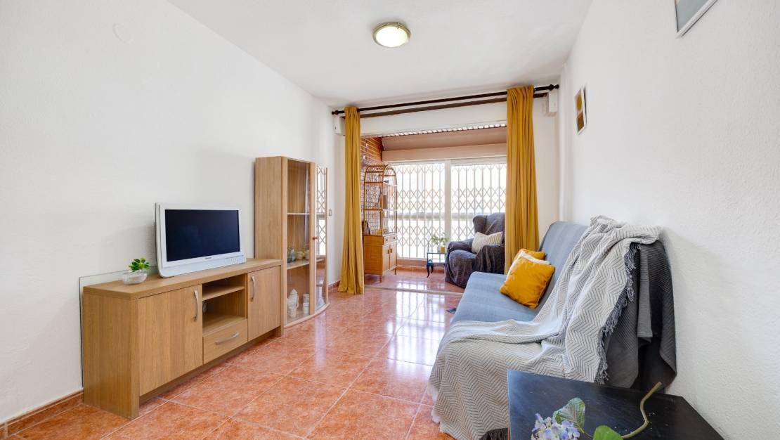 Sale - Apartment - Torrevieja - Playa de los Naufragos