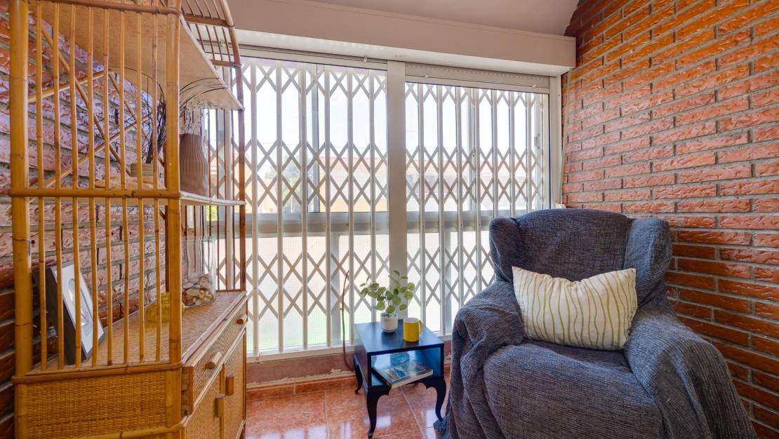 Sale - Apartment - Torrevieja - Playa de los Naufragos