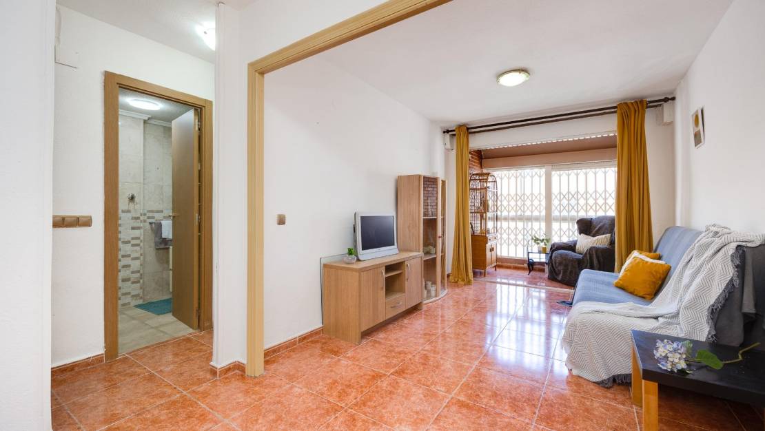 Sale - Apartment - Torrevieja - Playa de los Naufragos
