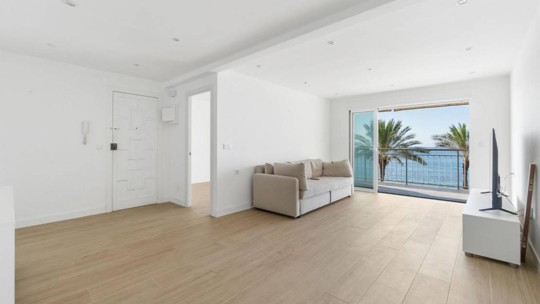 Sale - Apartment - Torrevieja - Playa del Cura