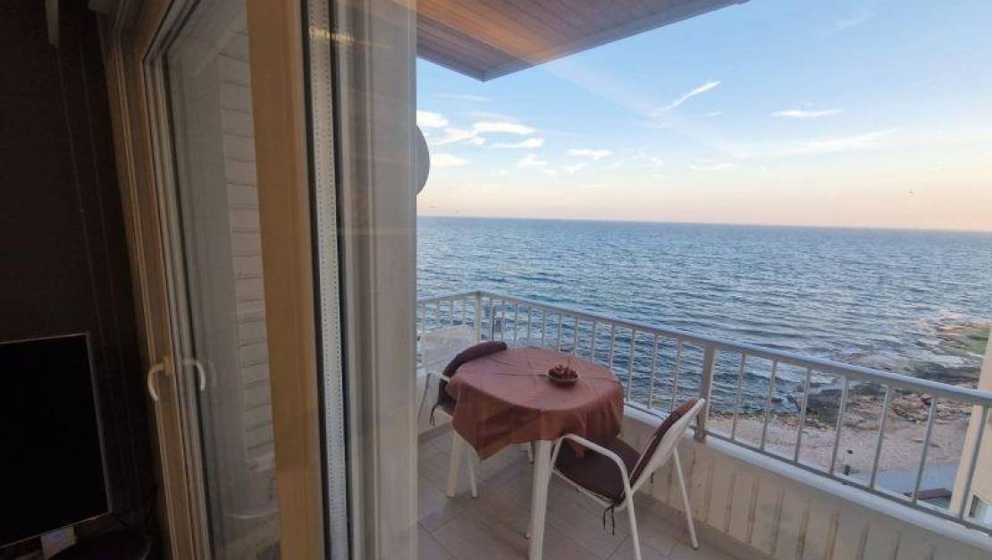 Sale - Apartment - Torrevieja - Playa del Cura