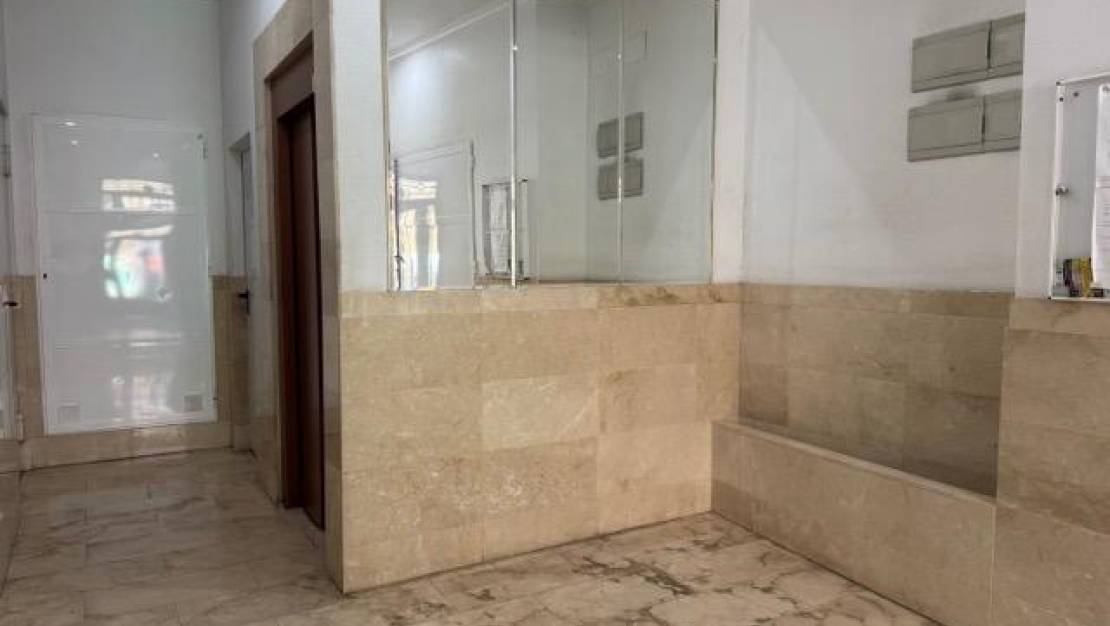 Sale - Apartment - Torrevieja - Playa del Cura