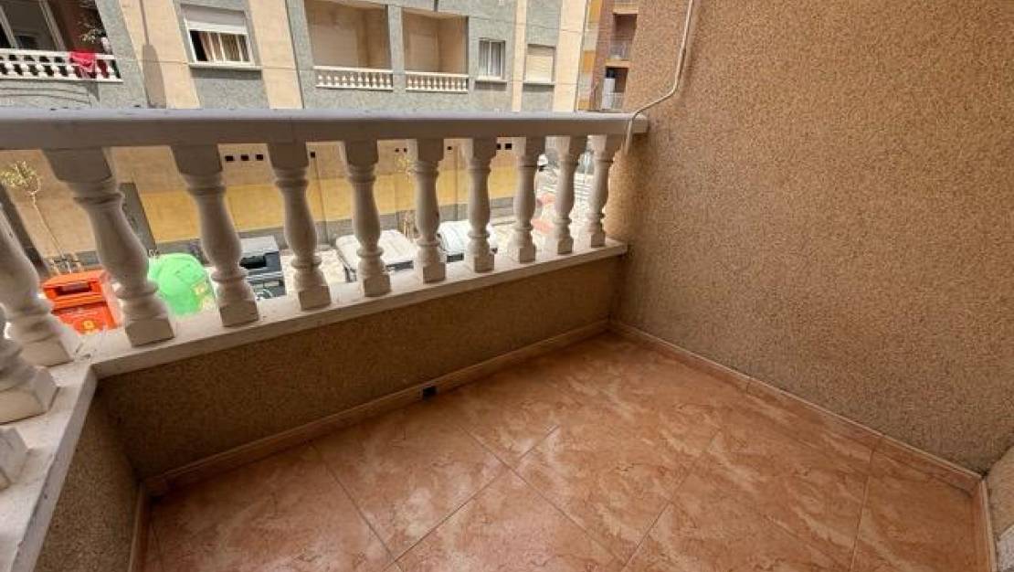 Sale - Apartment - Torrevieja - Playa del Cura