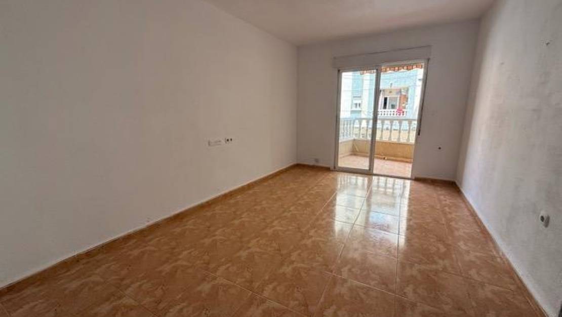 Sale - Apartment - Torrevieja - Playa del Cura