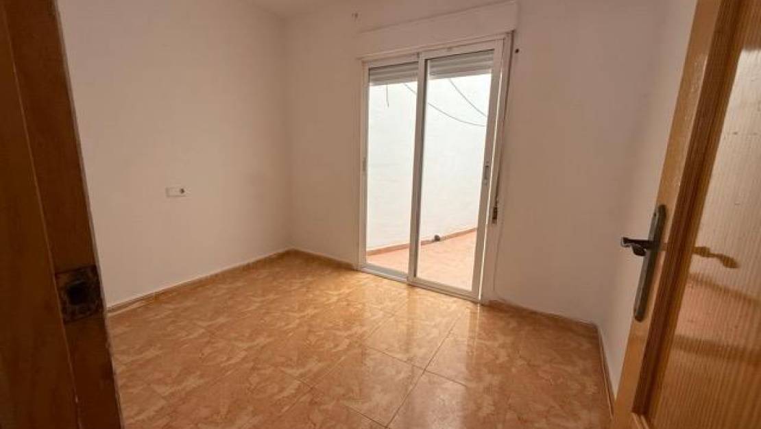 Sale - Apartment - Torrevieja - Playa del Cura