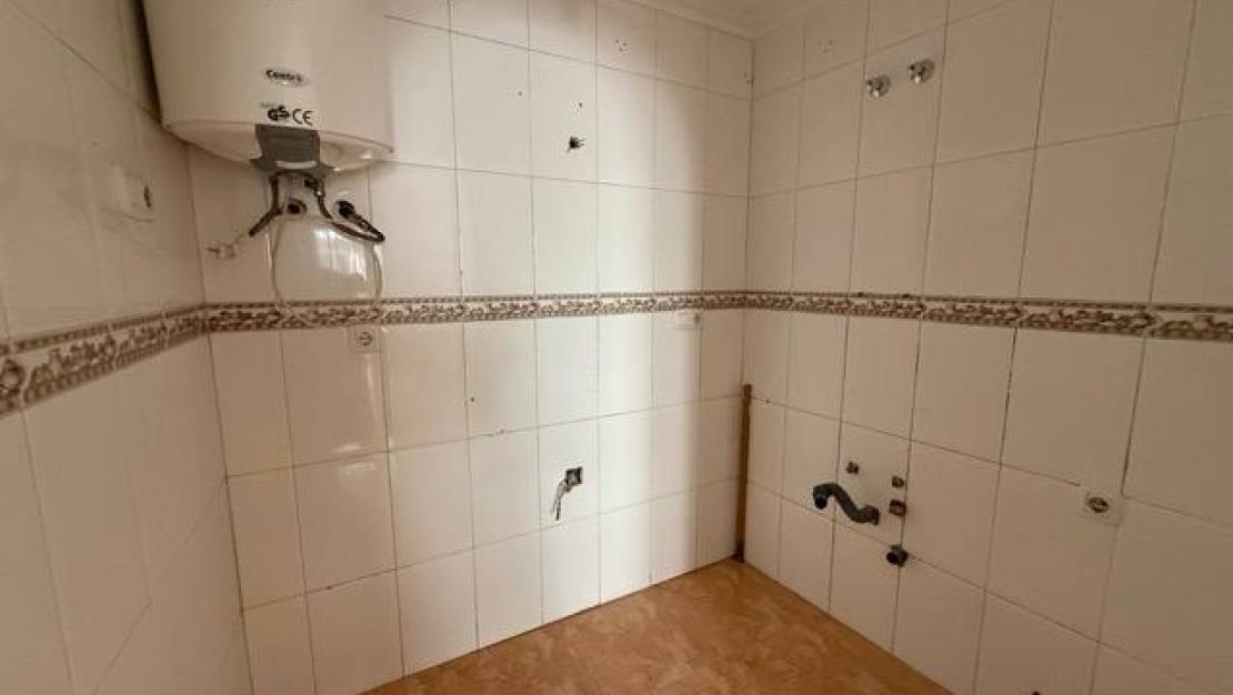Sale - Apartment - Torrevieja - Playa del Cura