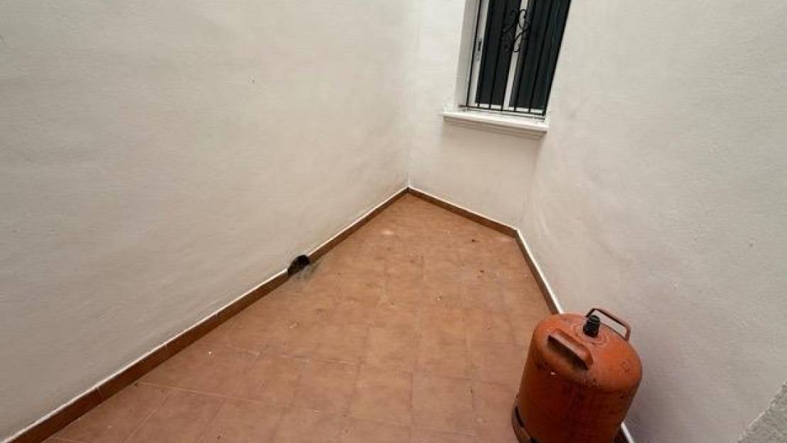 Sale - Apartment - Torrevieja - Playa del Cura