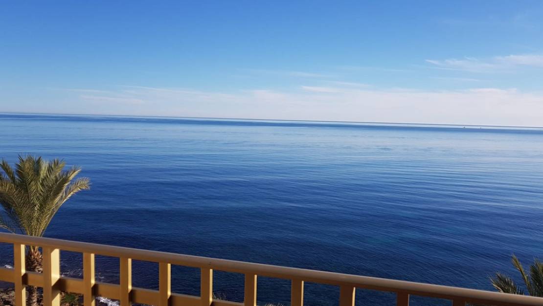 Sale - Apartment - Torrevieja - Playa del Cura