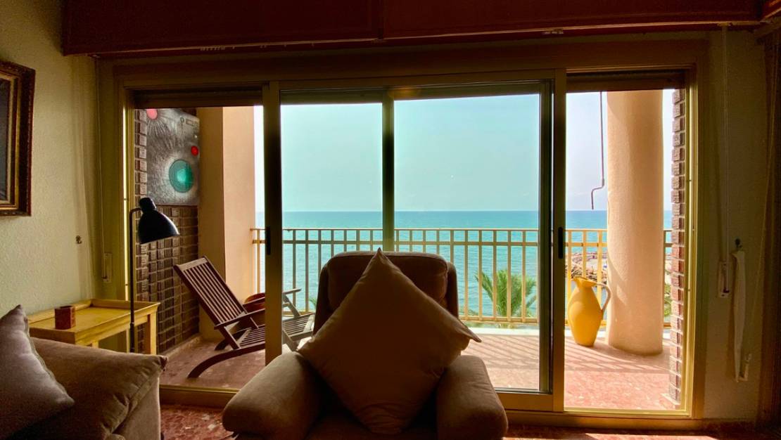 Sale - Apartment - Torrevieja - Playa del Cura