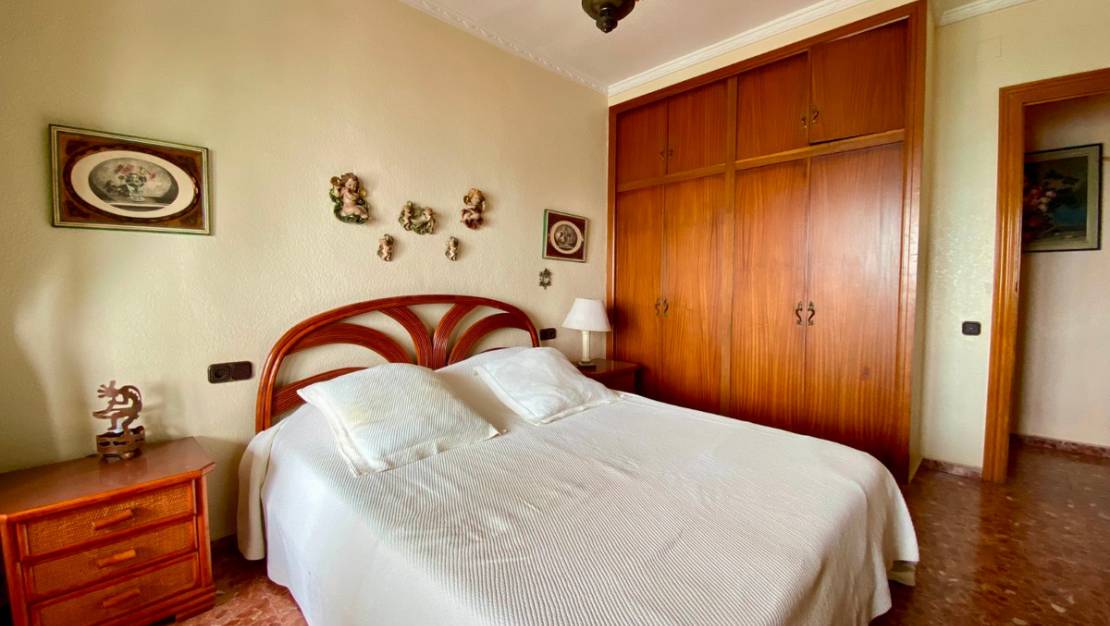 Sale - Apartment - Torrevieja - Playa del Cura