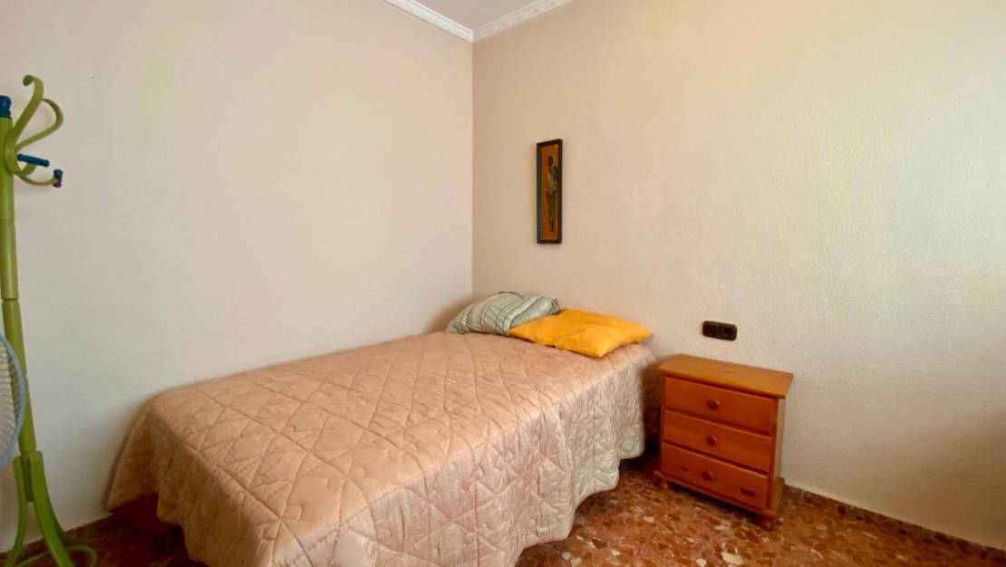 Sale - Apartment - Torrevieja - Playa del Cura