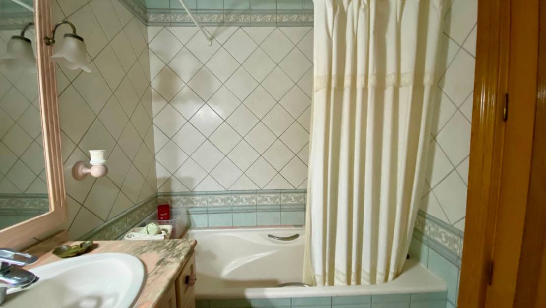 Sale - Apartment - Torrevieja - Playa del Cura