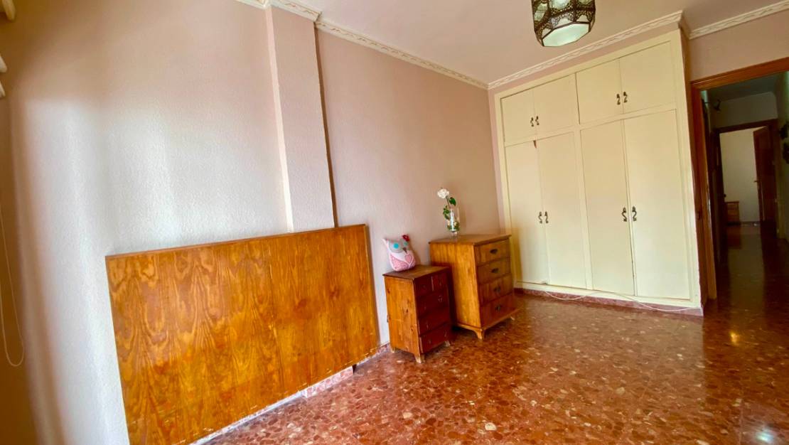 Sale - Apartment - Torrevieja - Playa del Cura