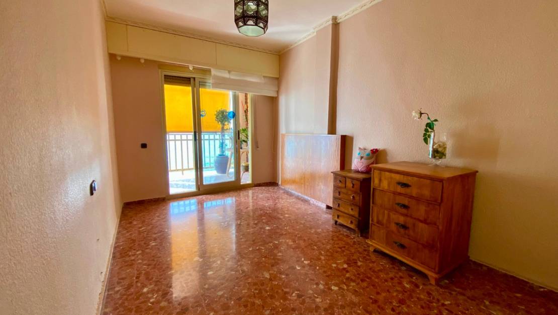Sale - Apartment - Torrevieja - Playa del Cura