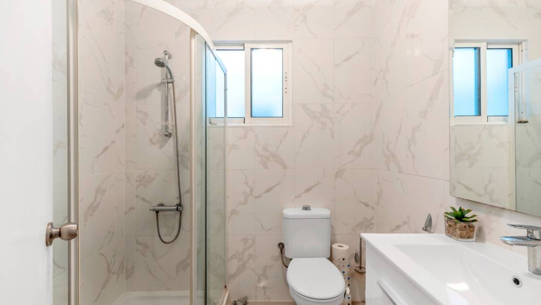 Sale - Apartment - Torrevieja - Playa del Cura