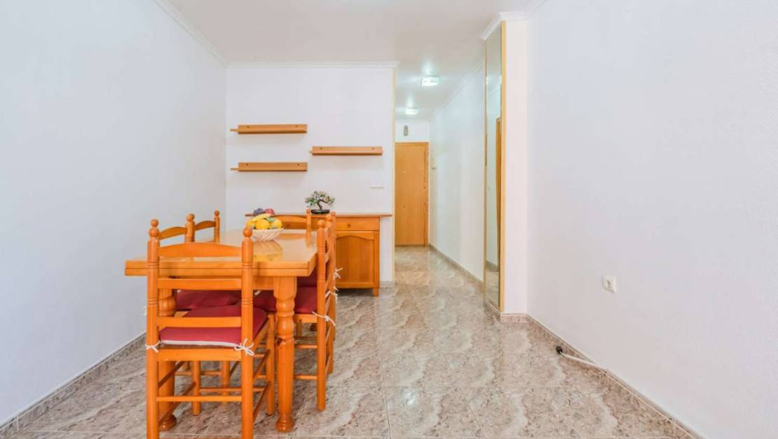 Sale - Apartment - Torrevieja - Playa del Cura