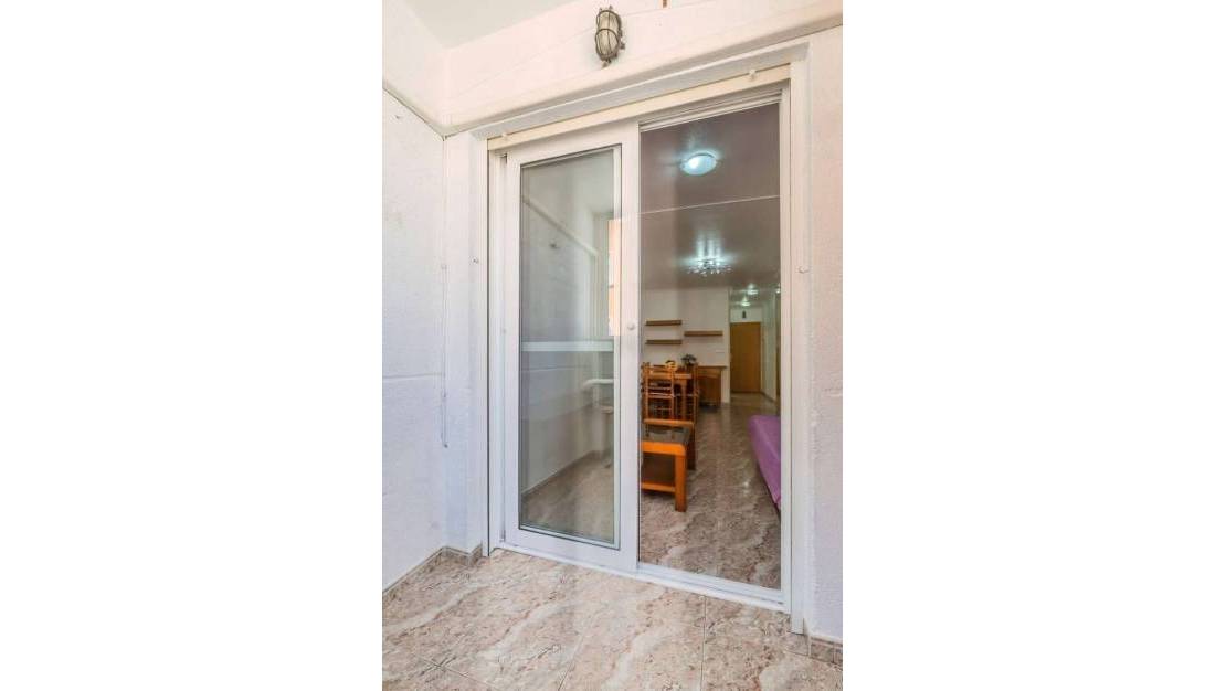 Sale - Apartment - Torrevieja - Playa del Cura