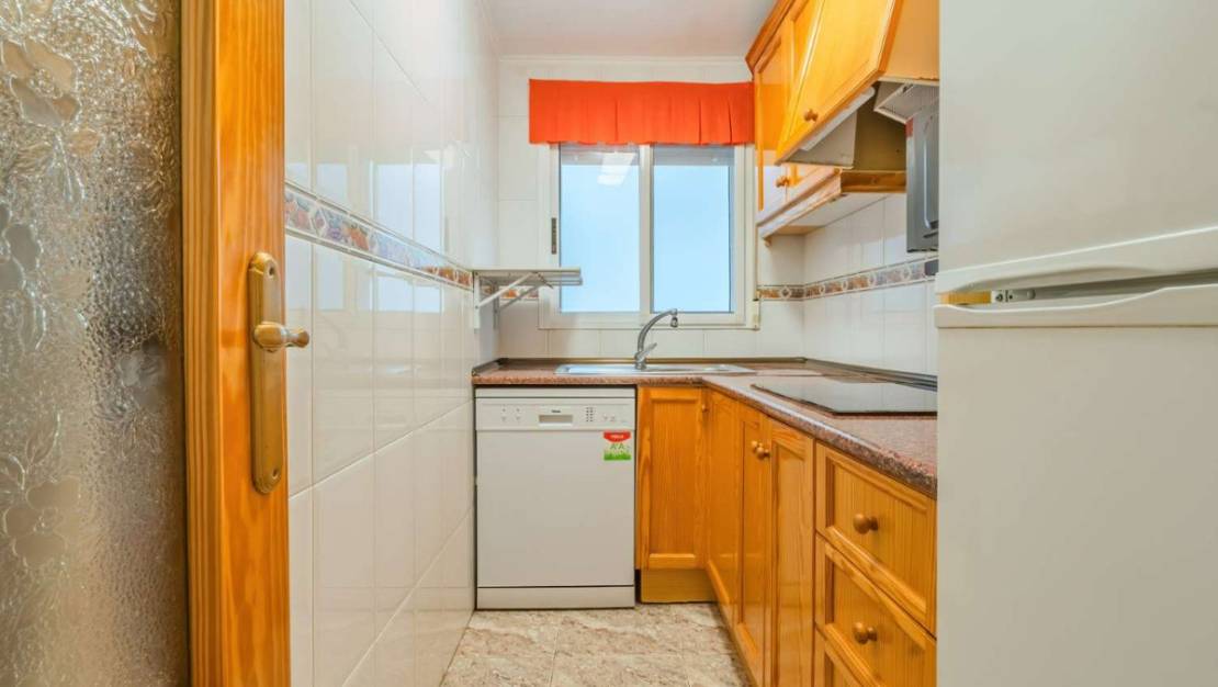 Sale - Apartment - Torrevieja - Playa del Cura