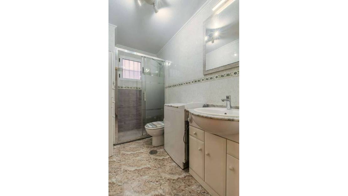 Sale - Apartment - Torrevieja - Playa del Cura