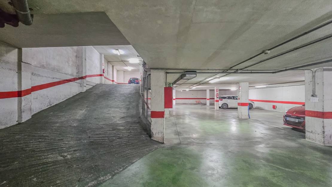 Sale - Apartment - Torrevieja - Playa del Cura