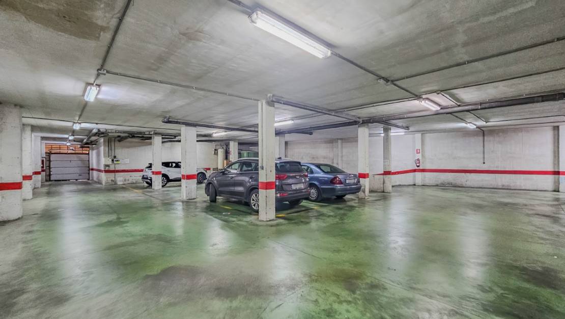 Sale - Apartment - Torrevieja - Playa del Cura