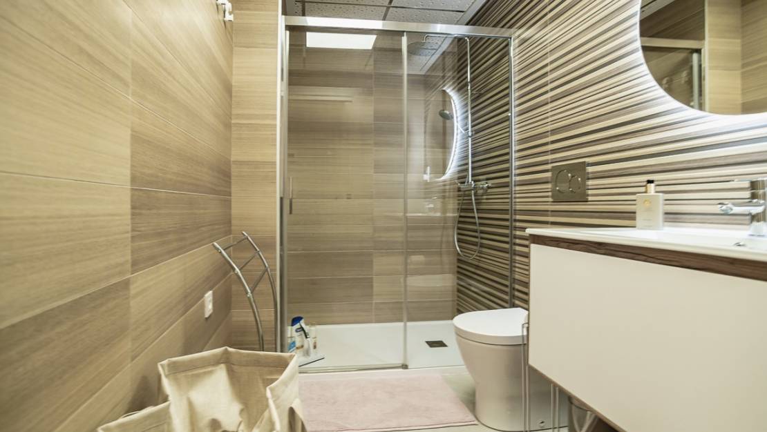 Sale - Apartment - Torrevieja - Playa del Cura