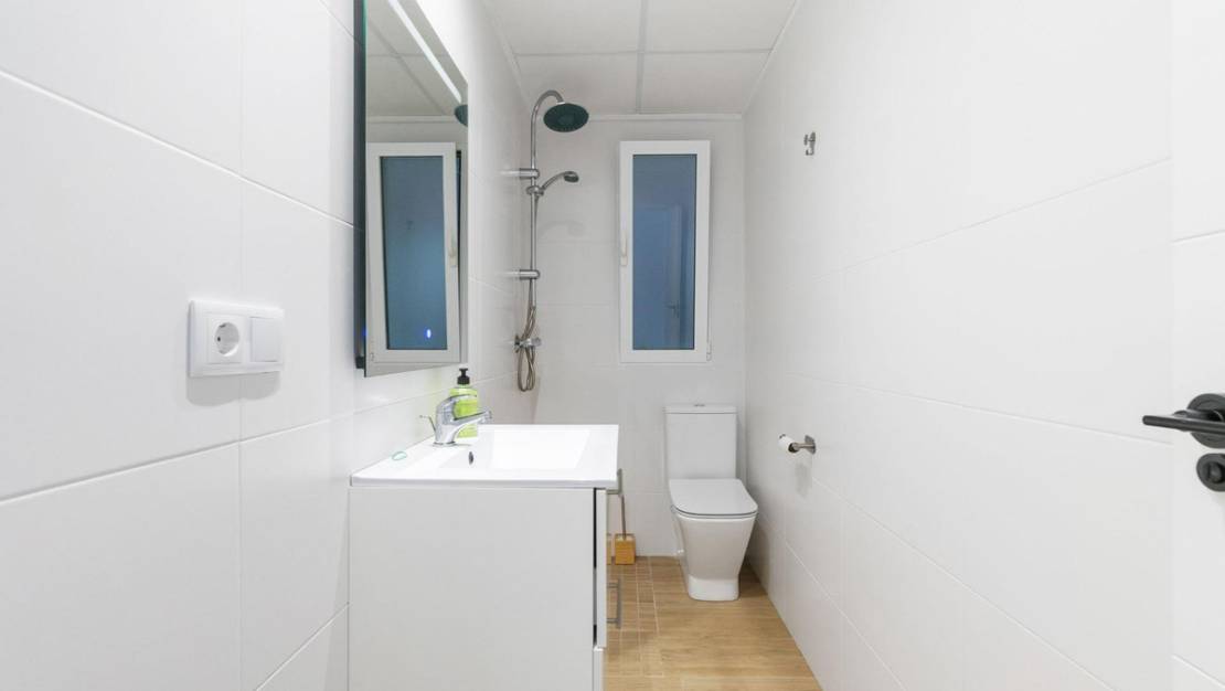 Sale - Apartment - Torrevieja - Playa del Cura