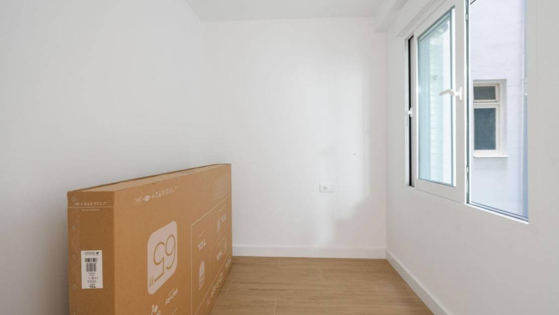 Sale - Apartment - Torrevieja - Playa del Cura